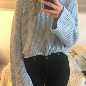 Tröja - Jättefin trendig tröja från hm