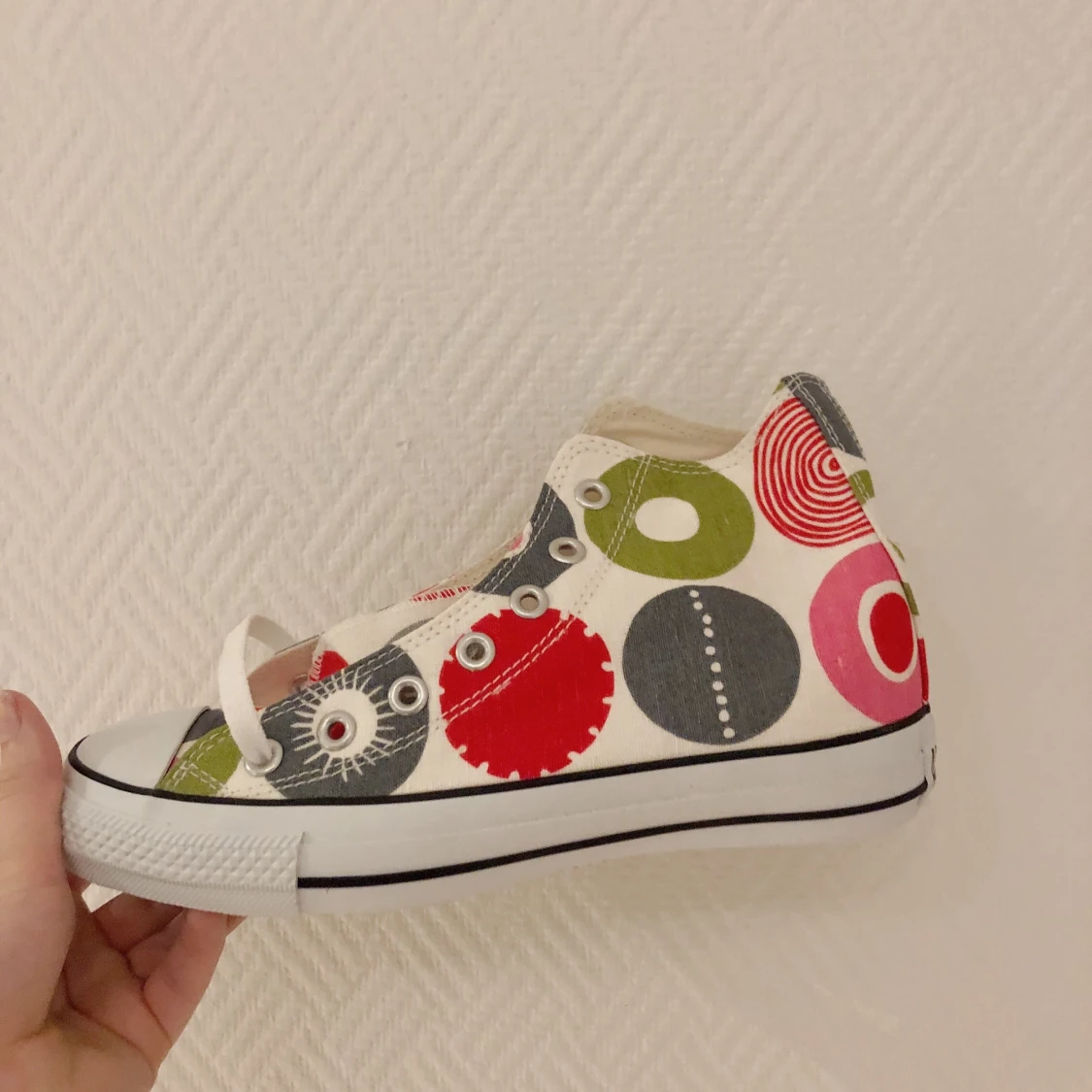 Converse x Klippan  - 90