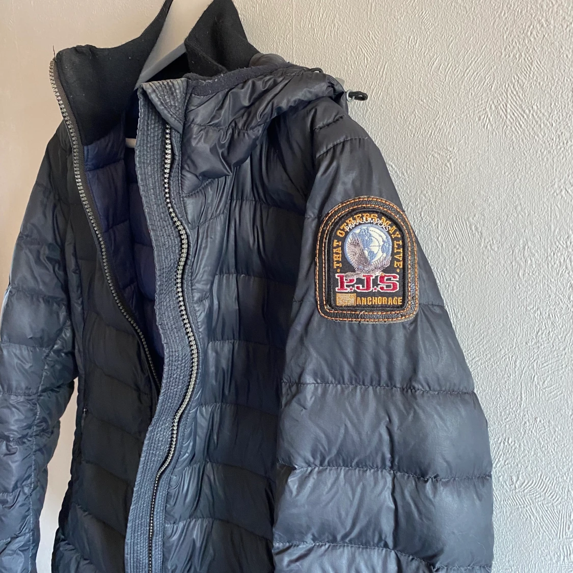 Parajumper dunjacka  - 90