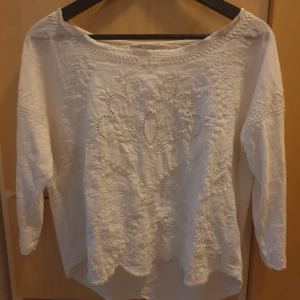 Odd Molly s  - Fin vit odd Molly s 