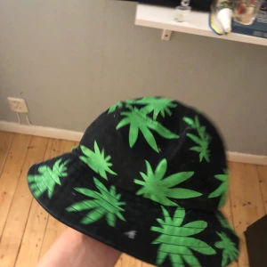 Fiskehatt  - Frakt går på 22kr