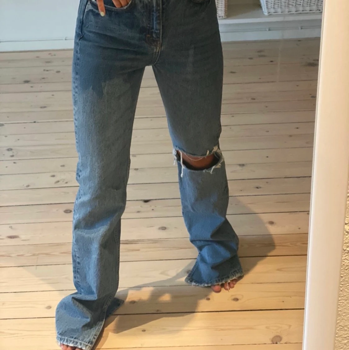 Pull&bear jeans - 90