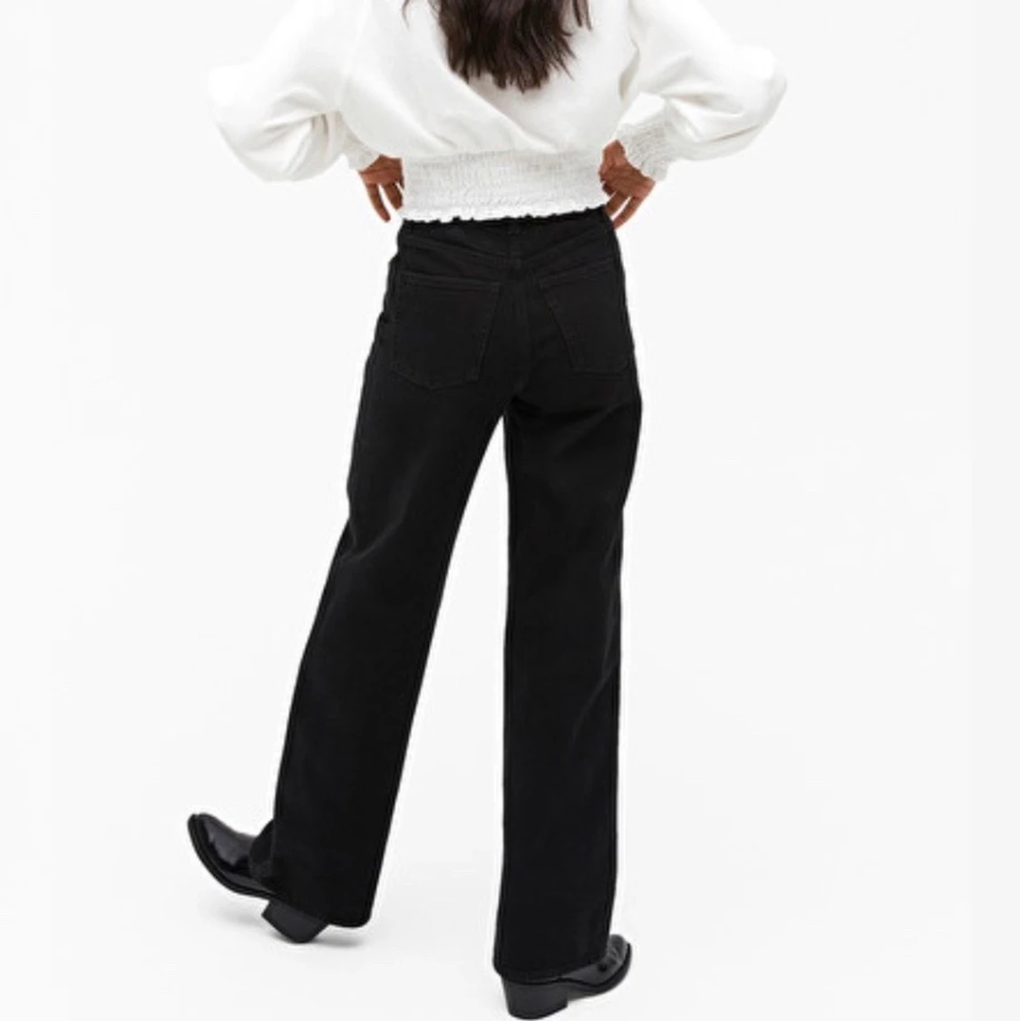 Monki yoko jeans - 90