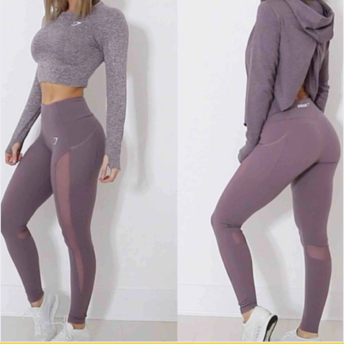 Gymshark gymtights