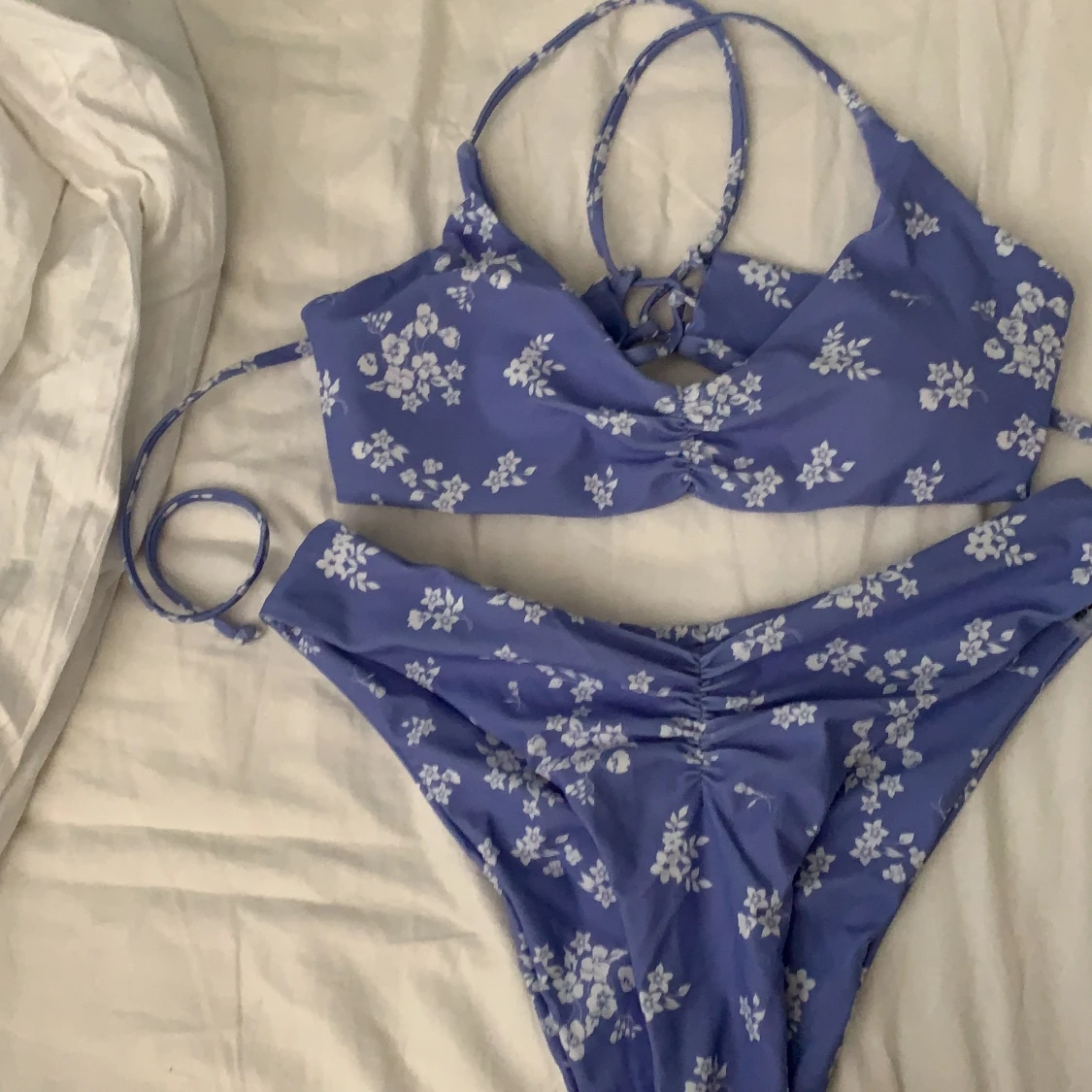 Snygg bikini ifrån shein! - 91