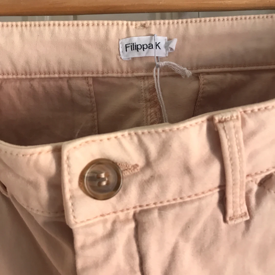 Filippa K militärbyxor  - 90