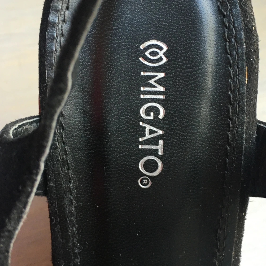 Kilklackar strl 38 - 91