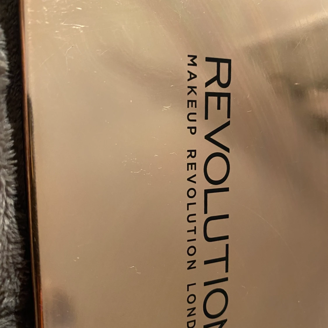 Revolutionen pallet  - 90