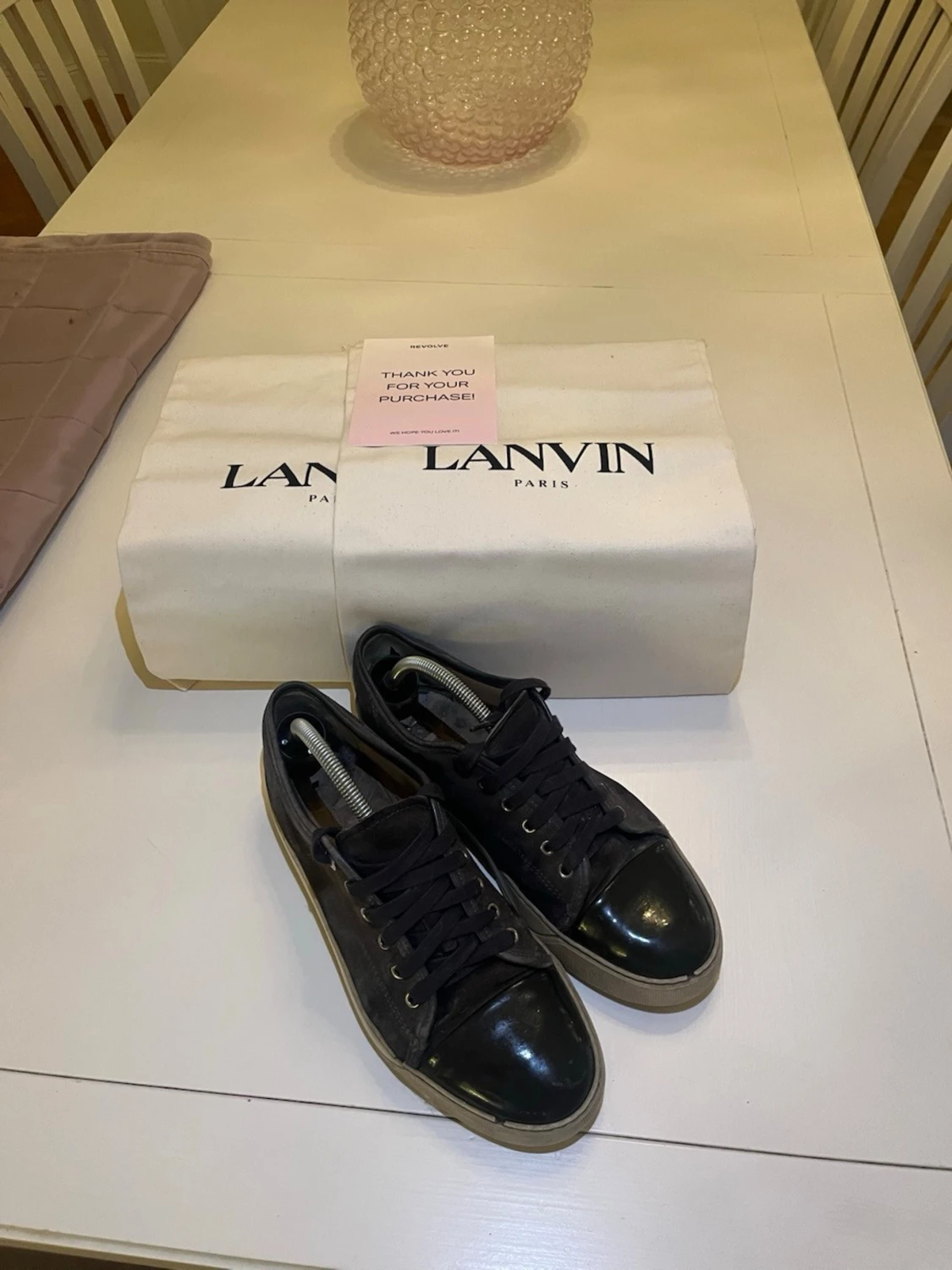 Lanvins - 1