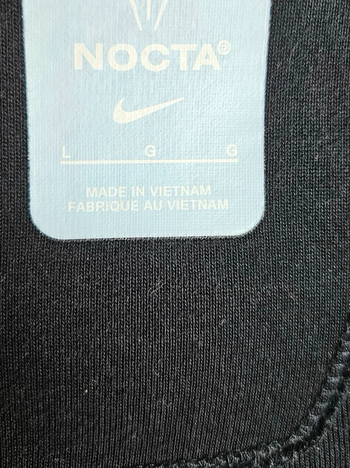 Nike Tech Nocta - 5