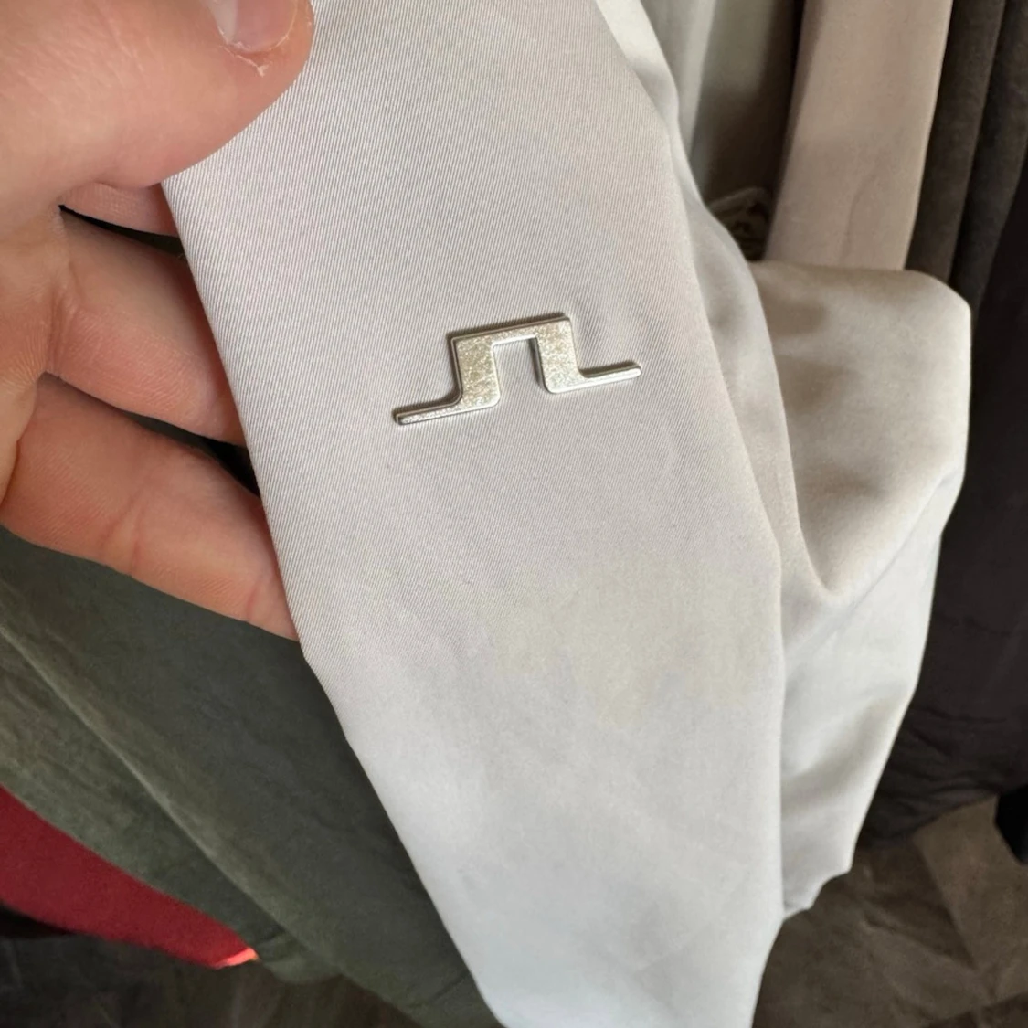 J.lindeberg jacka - 5