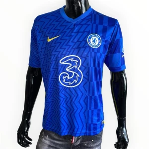 Chelsea Tröja Lukaku#9 Strl L - Helt ny, högkvalitativ replika Storlek: L  Pris: 299kr  Leverans: Skickas inom 24 timmar  Observera: Begränsat antal i lager – först till kvarn gäller  
