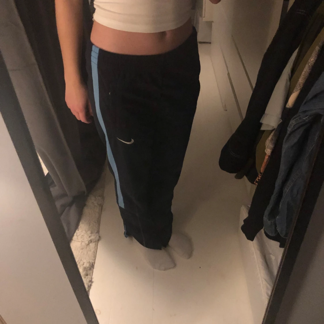 Nike byxor