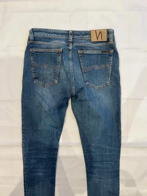 Nudie jeans  - Skick: 9.5/10 | modell: skinny lin | storlek 31/32 sitter som 29/32 