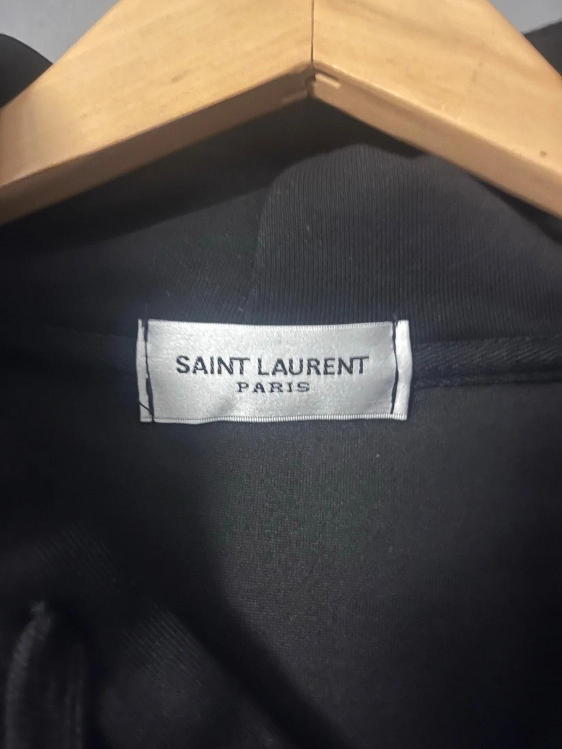 Ysl hoodie  - 3