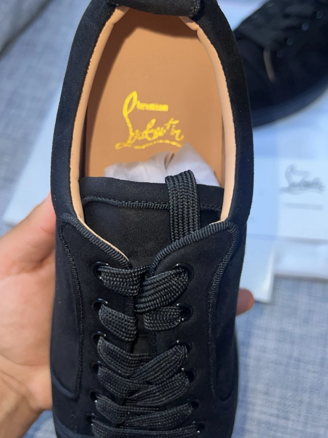 LOUBS - 3