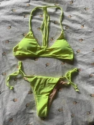 Summer set - Size 34