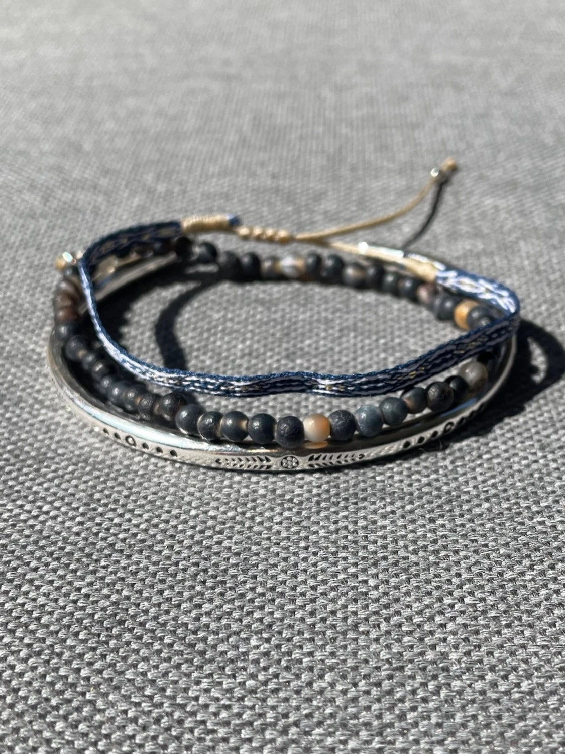 Armband Set - 1