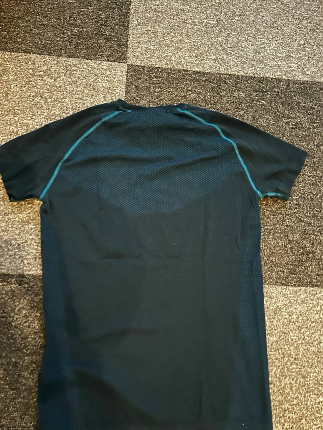 Gymshark T-shirt från 2021. - 1