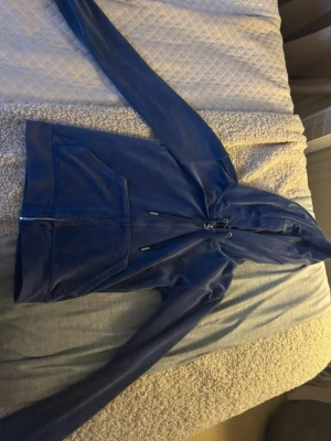 Juicy couture Tröja - Tröja från juicy couture i storlek xxs, pris går att diskuteras!