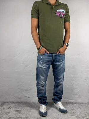 Replay jeans  - Ett par riktigt snygga jeans från Replay i storlek W28 L30 i modellen Willbi