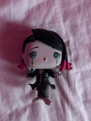 Enmu Funko Pop figur - Säljer Enmu funko pop från demon slayer. Utan originella förpakningen. 
