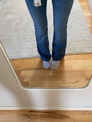 Subdued - Cjute helt nya blå Subdued jeans🩵🩵🥹