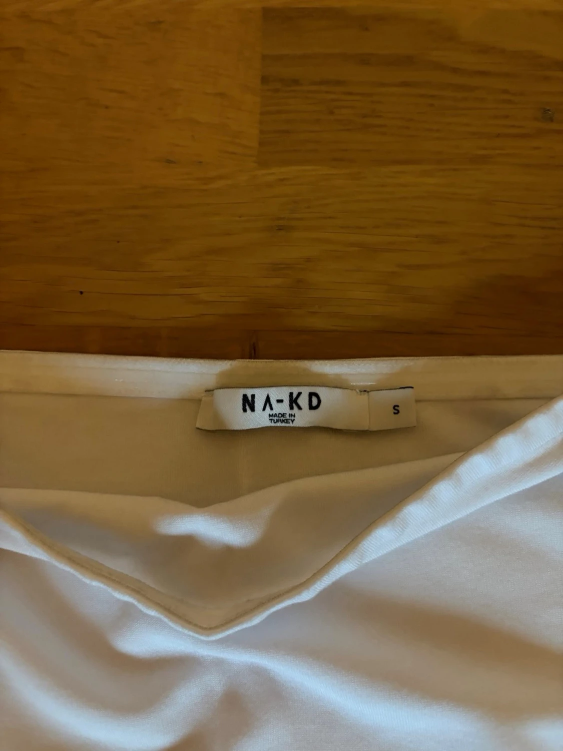 Tubklänning NAKD - 1