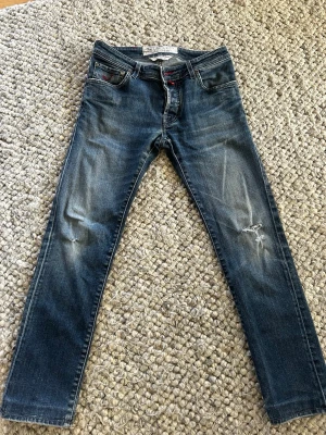 Jacob Cohen jeans - Feta Jacob Cohen jeans storlek 29