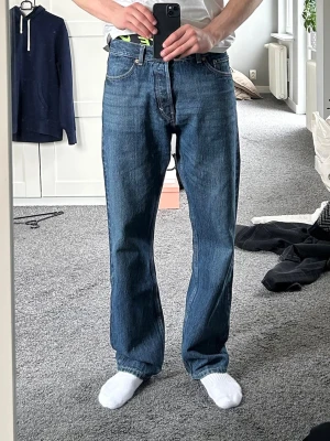 Weekdsy Jeans - Jeans från weekday i topp kvalité. Storlek 30/32. 