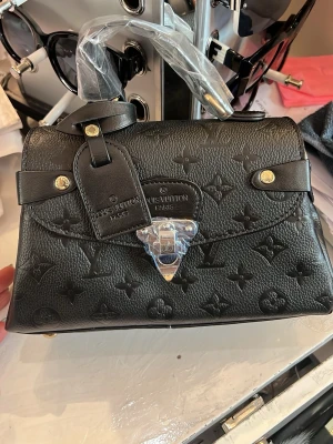 Fina väskan  - Snygga väskan 