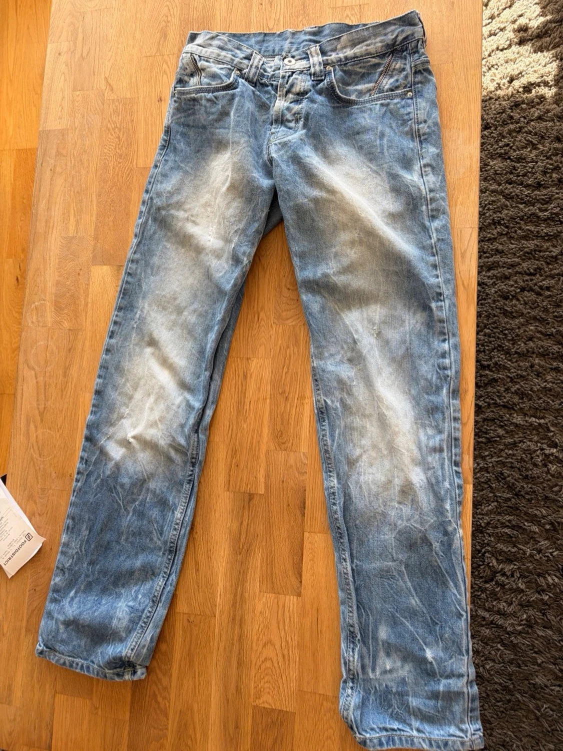 Dolce Gabbana jeans  - 1