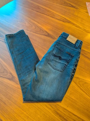 Nudie Jeans - Fräscha Nudie Jeans | Storlek 33/32 | Riktigt bra skick | Tveka inte på att ställa frågor!