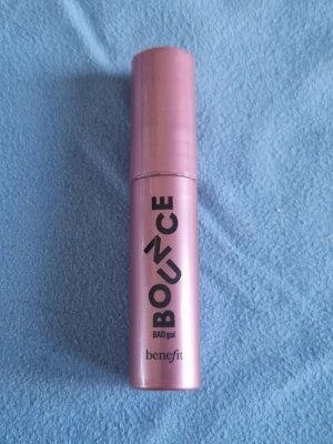 Benefit Bounce BADgal Mascara Mini - Volumizing Mascara, shade: black. 3g
