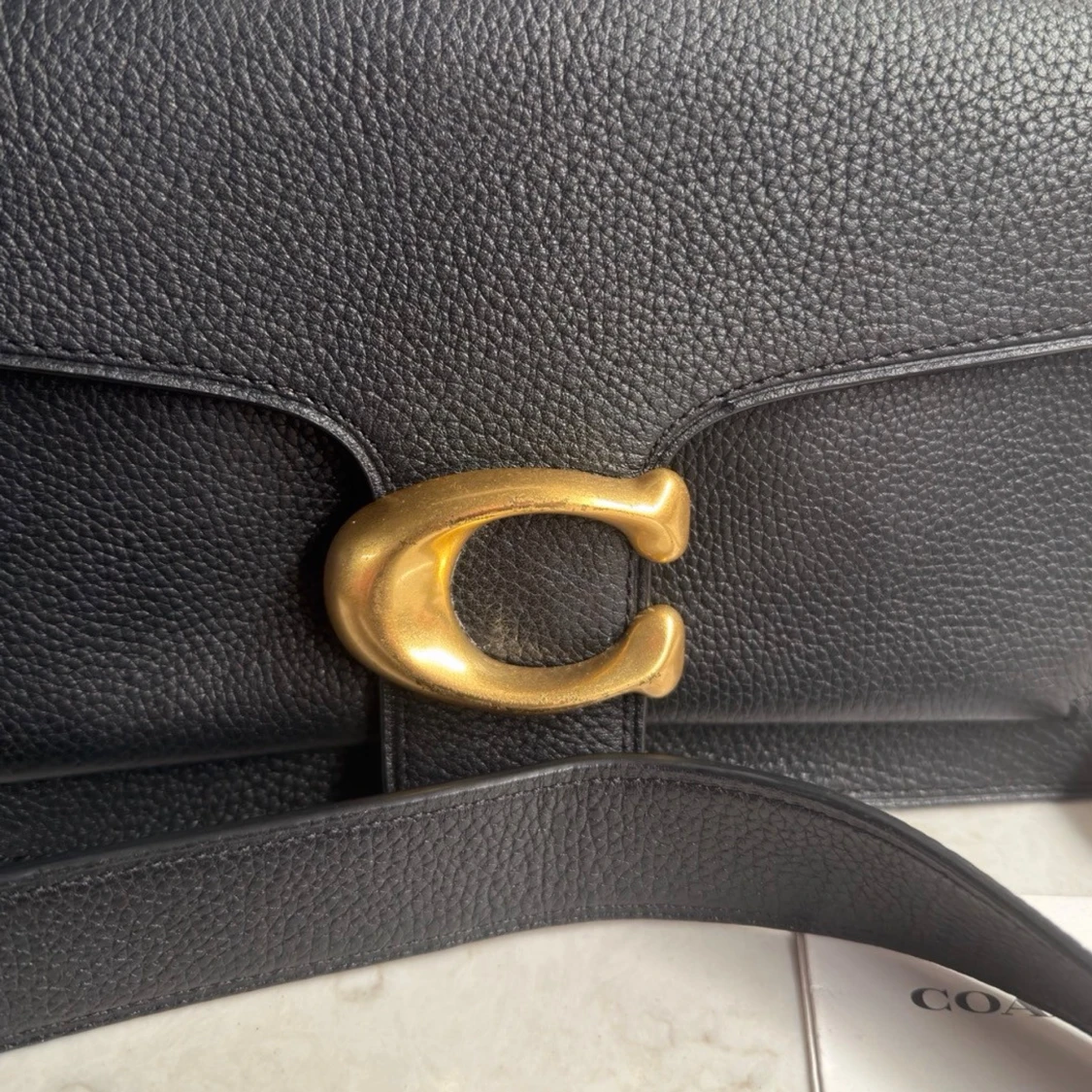 Coach - Tabby 26 - 4