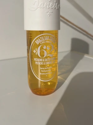 Sol de Janeiro 62 - -Är öppnad men har bara använts fåtal gånger