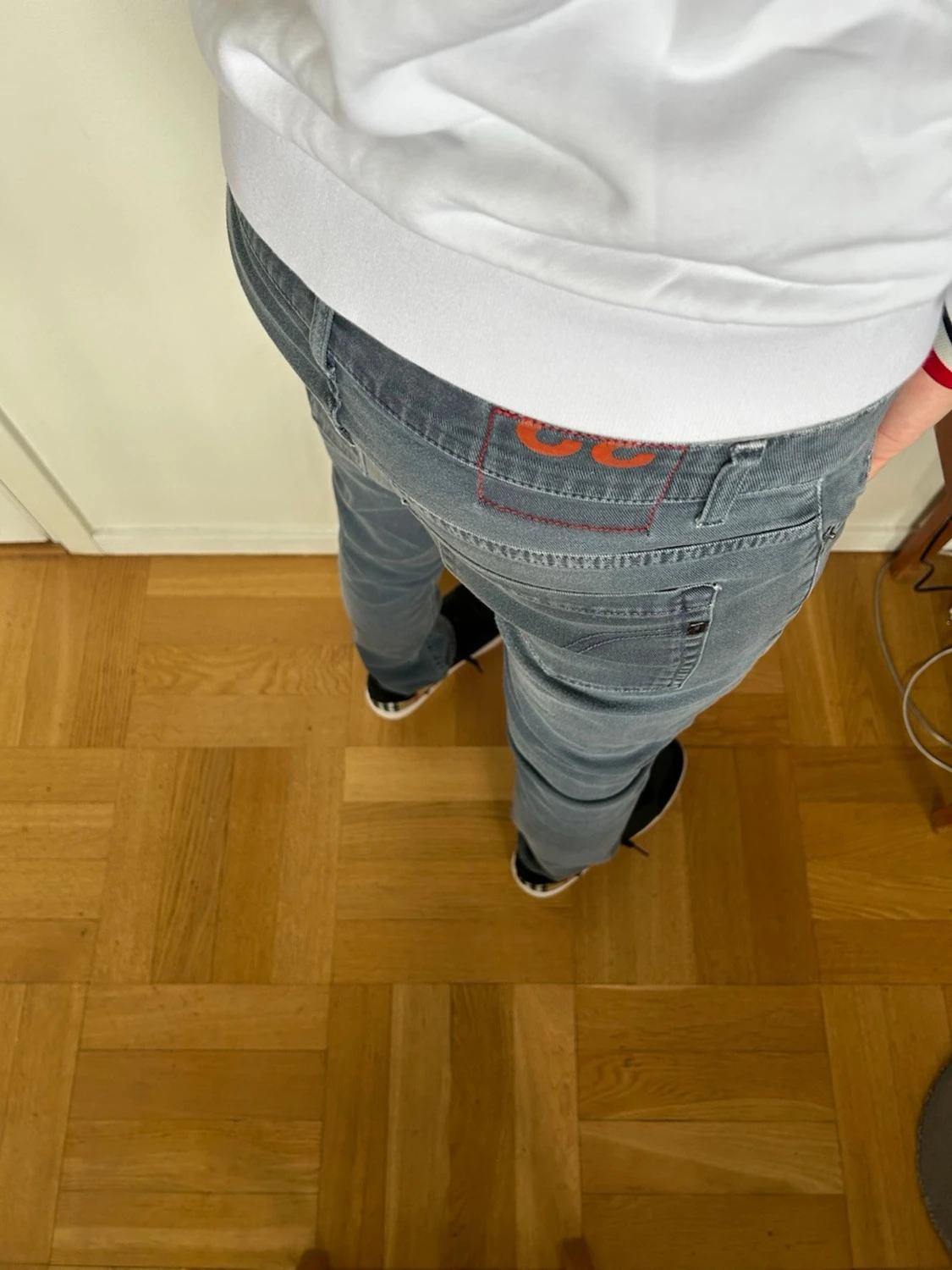 Dondup George Jeans - 2