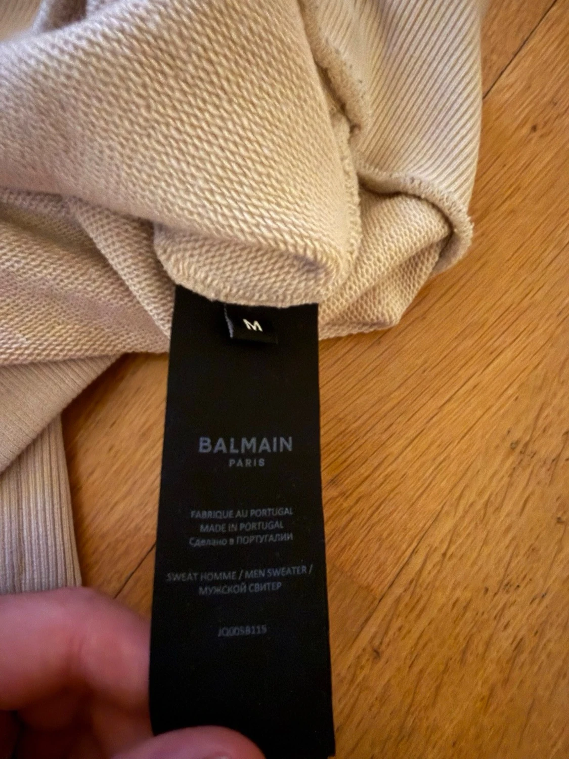 Balmain - 3