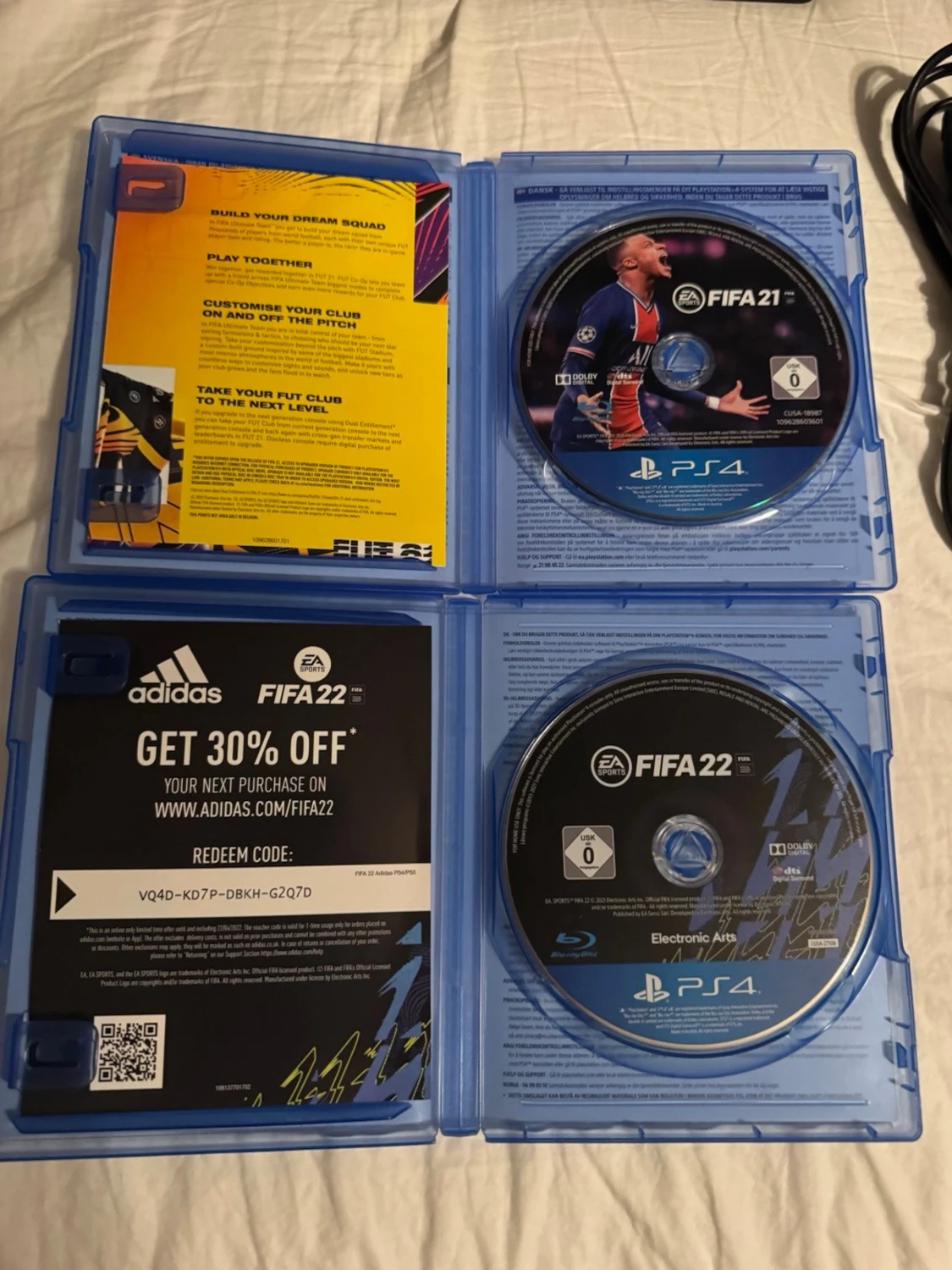 Playstation 4 mycket bra skick - 3