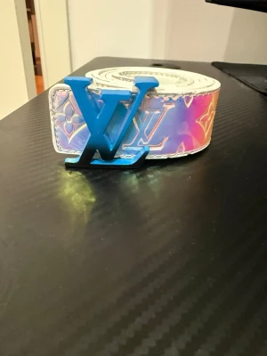 L. V Bälte  - Helt ny 110cm