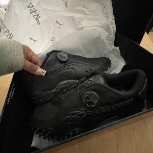 Puma mostro Asap Rocky sneakers  - Helt nya med paket, strl 38, asap Rocky mostro unisex SLUTSÅLDA ÖVERALLT 