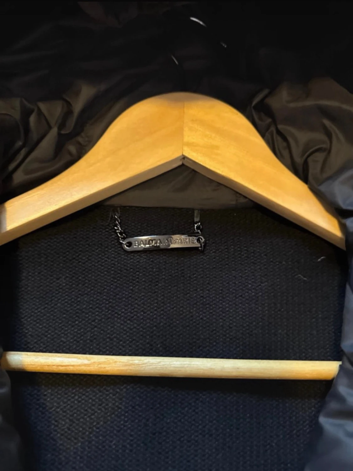 Balmain Cardigan  - 5