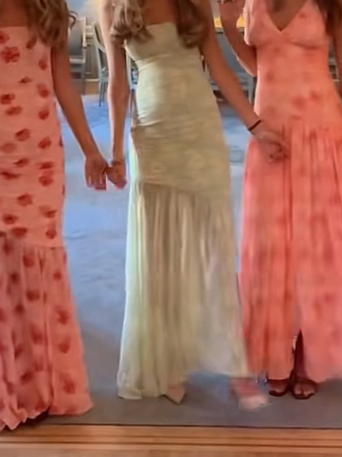 Balklänning adoore - 3