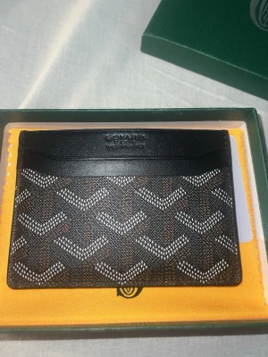 GOY4RD Plånbok - Helt ny GOY4RD plånbok, skriv vid frågor!