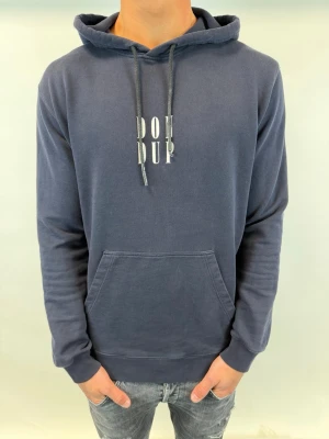 Dondup Hoodie  - Hej ! Säljer nu denna väldigt snygga och sällsynta Dondup Hoodie! Storlek XS,  Sällsynt model som inte längre säljs i butik! 