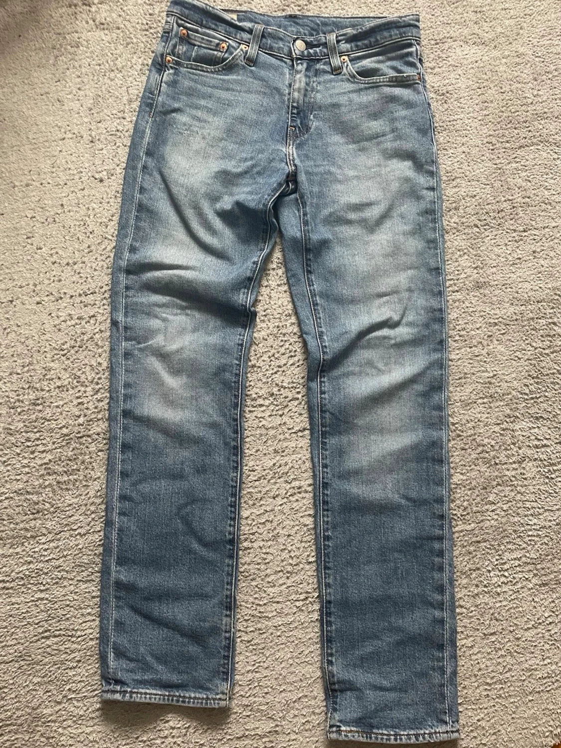 Levi's 511 jeans - 1