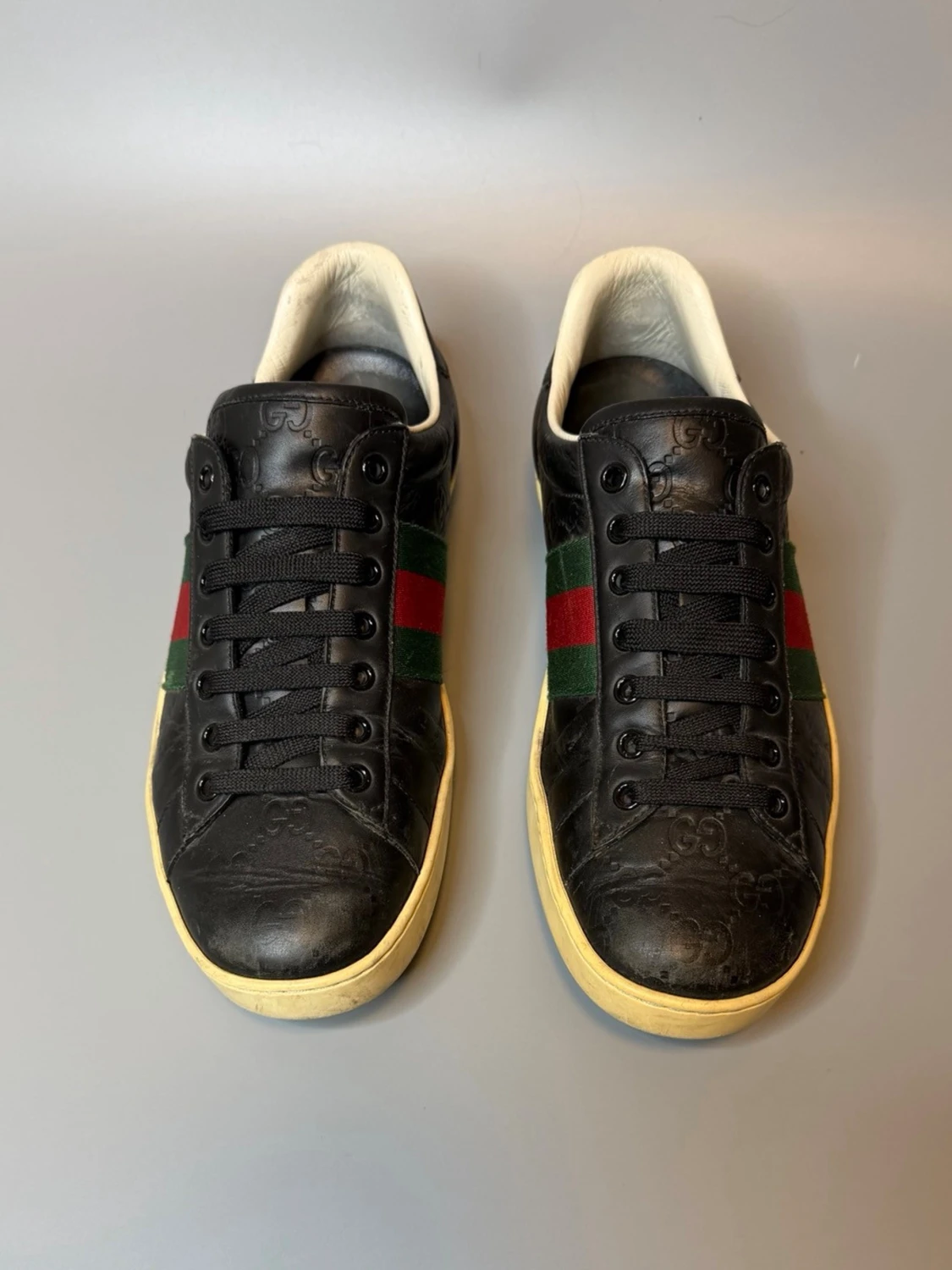 Gucci Skor - 2