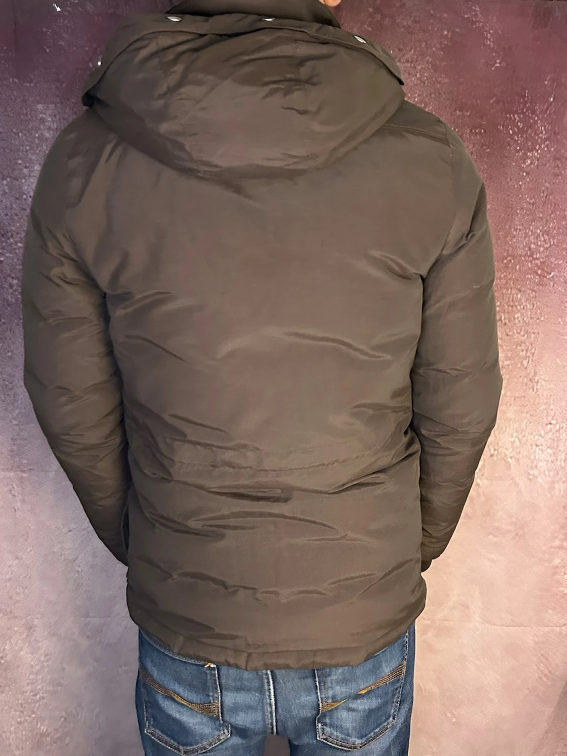 J.lindeberg field jacket - 2