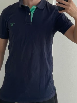 Piké Gant - Gant piké. Storlek S. 