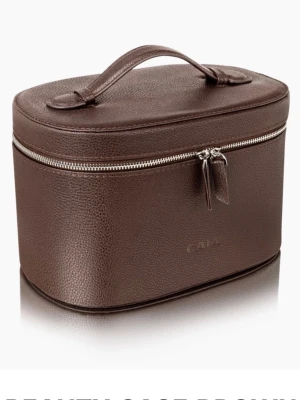 Caia necessär  - Super fin caia necessär, kommer tyvärr inte till användning då jag har andra🫶